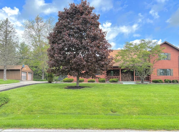 1376 Symbo Lane, Walton, KY 41094
