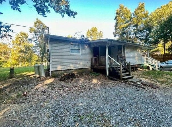 4322 Banks Drive, Dalton, GA 30721