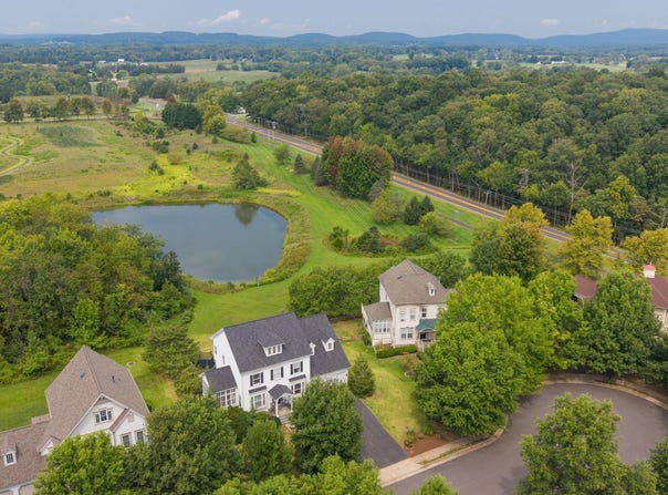 6722 ECKERT Court, WARRENTON, VA 20187
