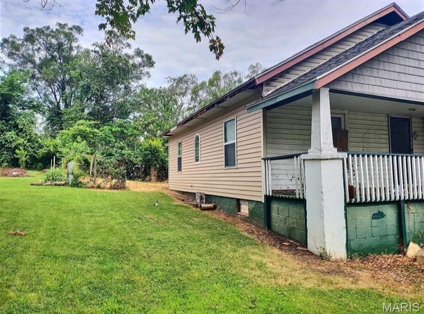 602 Elm Street, Leadwood, MO 63653