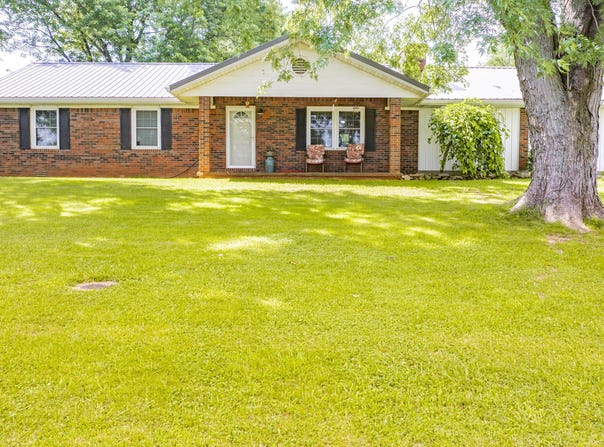 202 Willa Drive, Monticello, KY 42633
