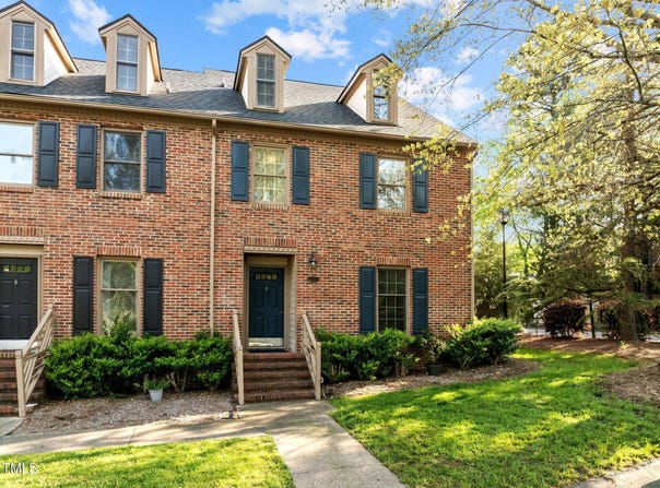 3100 Coachmans Way, Durham, NC 27705