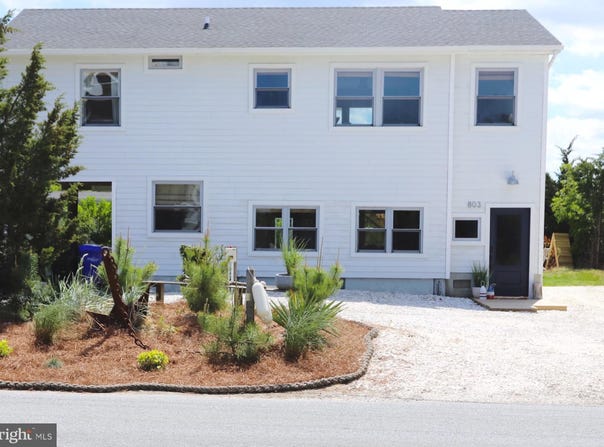 801 S. BAYSHORE DRIVE DRIVE, MILTON, DE 19968