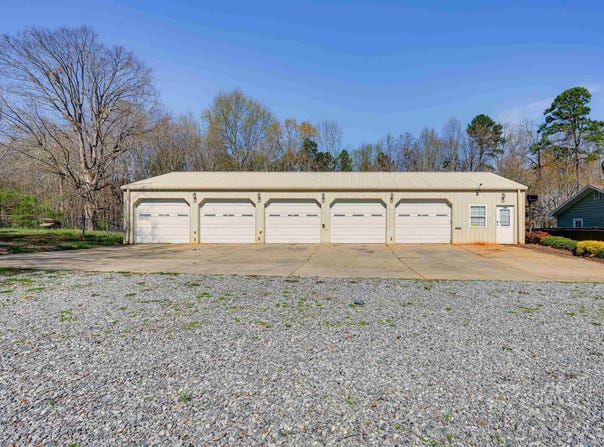478 Butler Road, Forest City, NC 28043