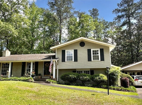 135 Manningham Road, Greenville, AL 36037