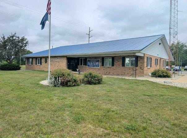 10300 W Howard City-Edmore, Lakeview, MI 48850