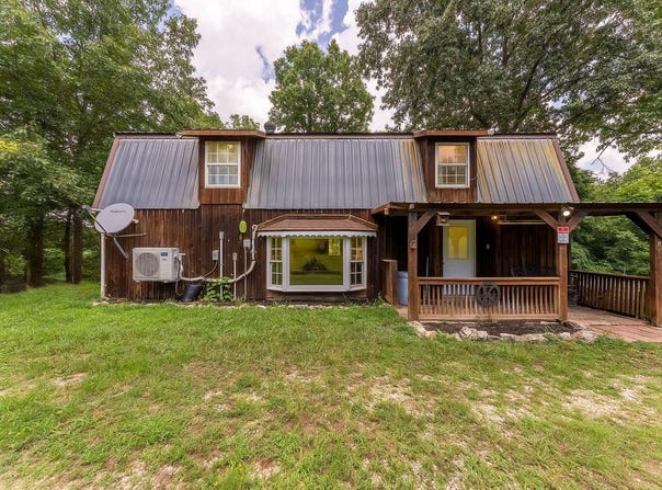153 Private Road 204-184, Alton, MO 65606