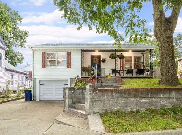 304 Paxton Street, Platte City, MO 64079