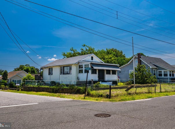 5 MILLMAN LANE, VILLAS, NJ 08251