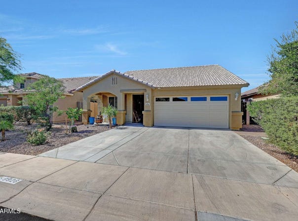 9926 W GROSS Avenue, Tolleson, AZ 85353