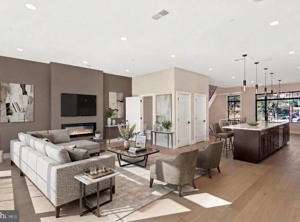 202 KALOS Street, PHILADELPHIA, PA 19128