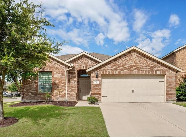 5901 Mackerel Drive, Fort Worth, TX 76179
