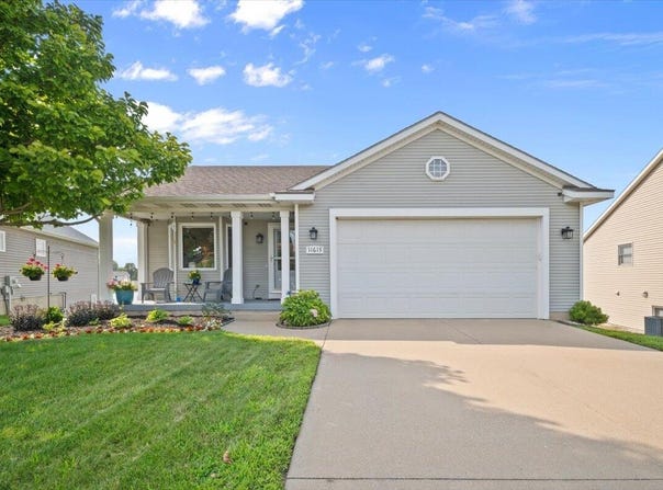 11615 Ridgeway Court, Holland, MI 49424