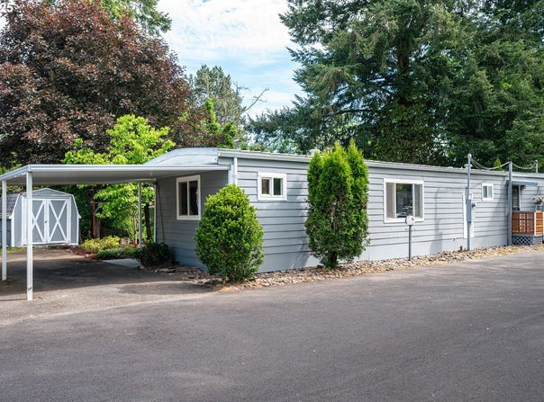 3909 E FOURTH PLAIN BLVD, Vancouver, WA 98661