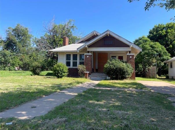 1918 8th Street, Wichita Falls, TX 76301