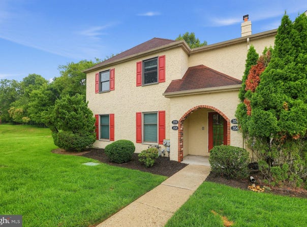 359 NORRIS HALL Lane, WEST NORRITON TWP, PA 19403