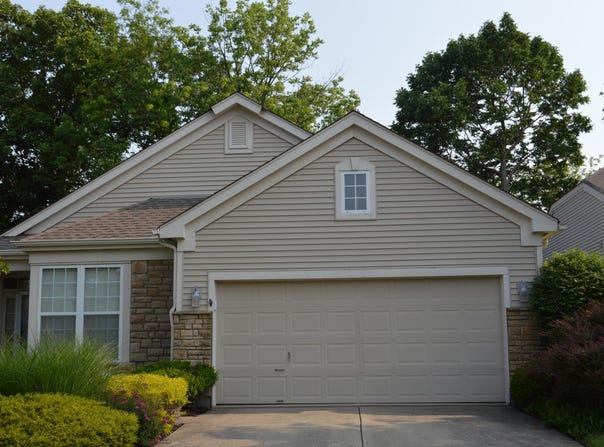 2695 St. Charles Circle, Union, KY 41091