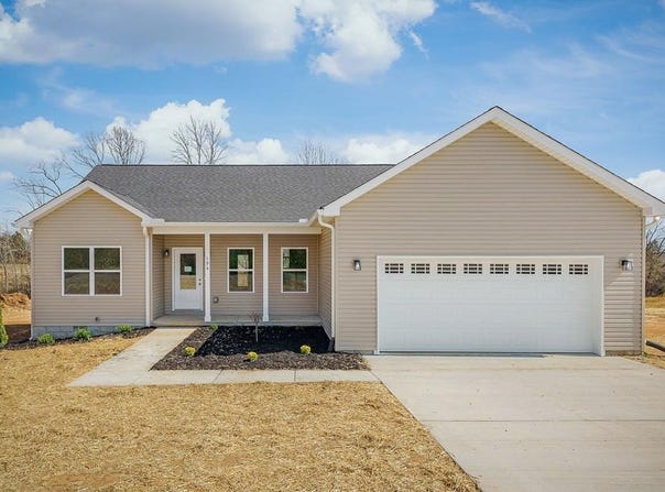 194 Johnson Chapel Road, SPARTA, TN 38583