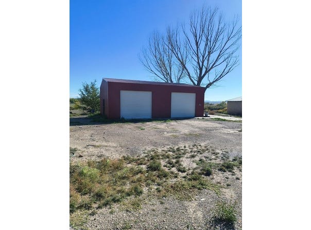 128 Polvadera Road, Polvadera, NM 87828