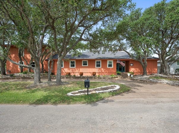 14 Bahama, ROCKPORT, TX 78382