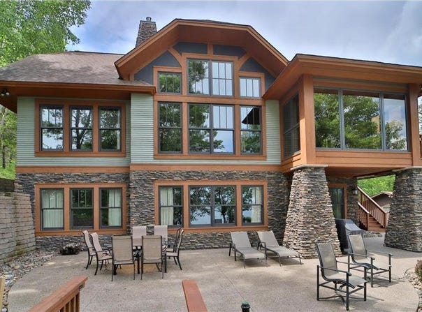 2471 Birch Forest Road SW, Nisswa, MN 56468