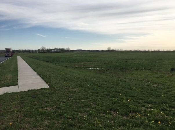 Lot 1a-2 Summit Drive, Danville, KY 40422