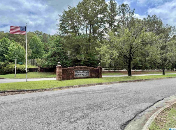 1046 INDEPENDENCE COURT lot: 58, ALABASTER, AL 35007
