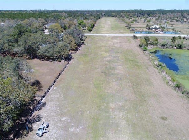 Parcel 1 CR-18A, WORTHINGTON SPRINGS, FL 32697