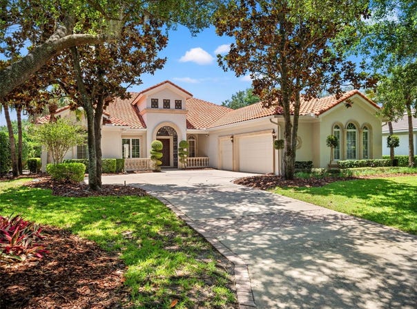 9340 THURLOE PLACE, ORLANDO, FL 32827