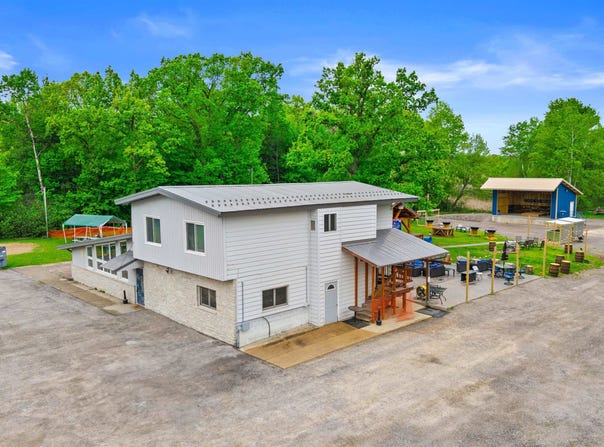 5075 STATE HIGHWAY 34, Wisconsin Rapids, WI 54495