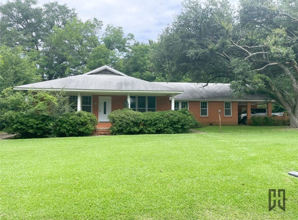 714 Butler Street, Springhill, LA 71075