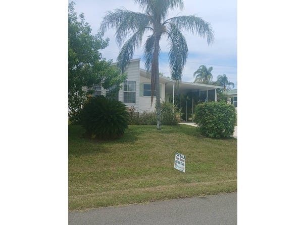16 Bimini Circle, Sebastian, FL 32958