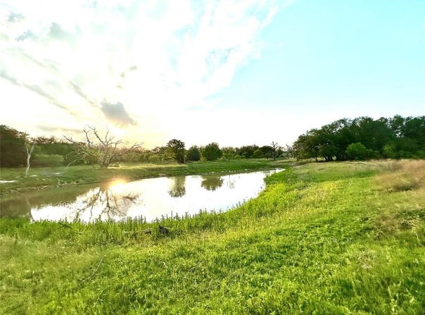 Tbd Fm 3023 S, Goldthwaite, TX 76844