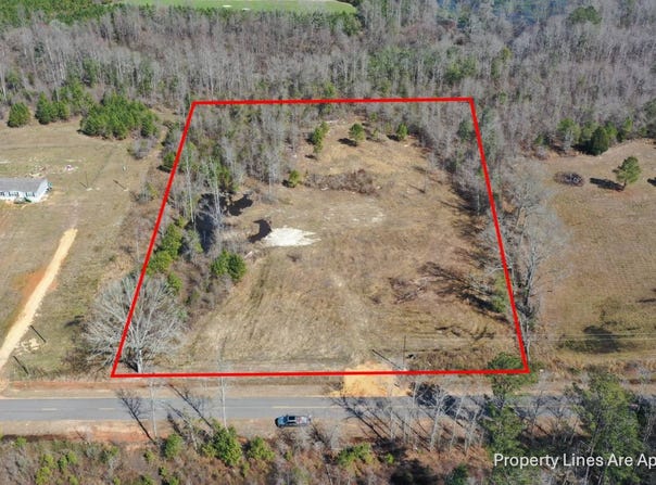 0 Beaver Pond Road, Luverne, AL 36049
