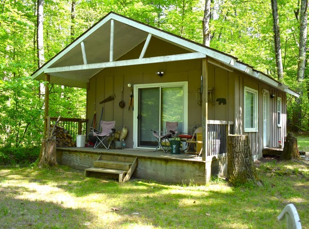 2186 88th Street, Bitely, MI 49309