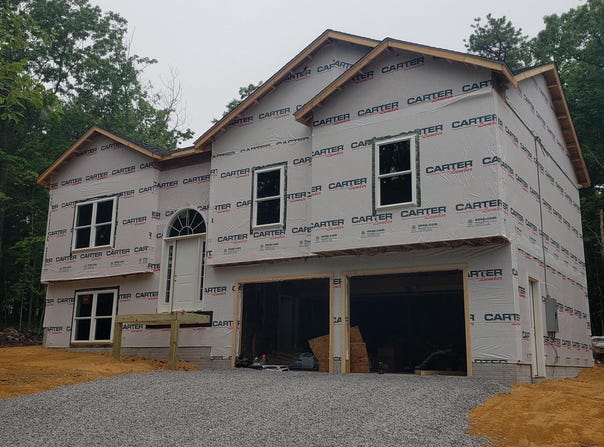 527 GROUSE DRIVE, WINCHESTER, VA 22602