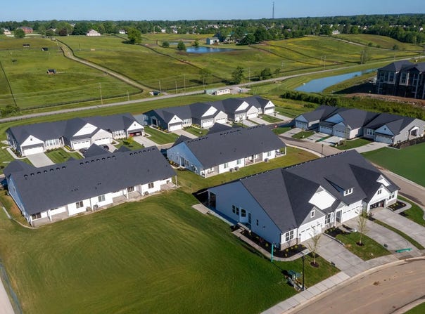 9514 La Croisette Steet, Union, KY 41091