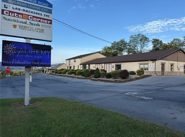 450 Interchange Road, Franklin Twp, PA 18235