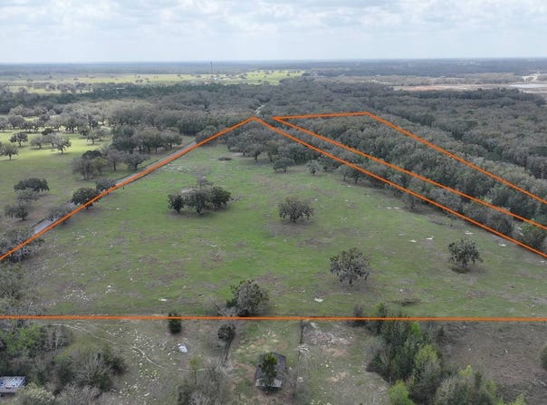 0 NW 190th Ave, Dunnellon, FL 34432