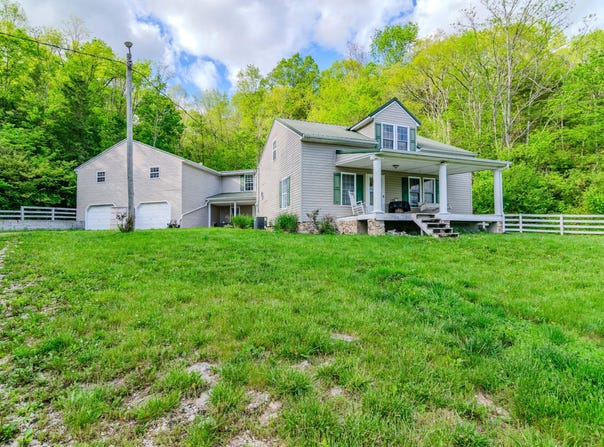 1056 River Road, Lawrenceburg, KY 40342