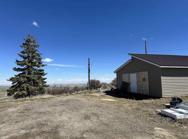 Aspen Springs, Kemmerer, WY 83101