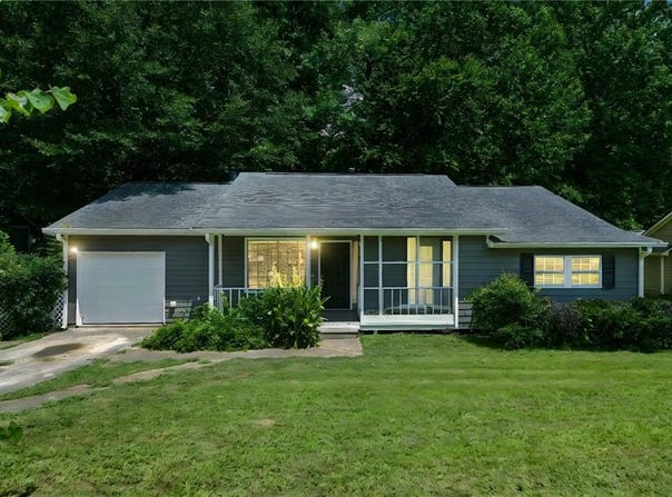 3045 Wildflower Lane, Snellville, GA 30039