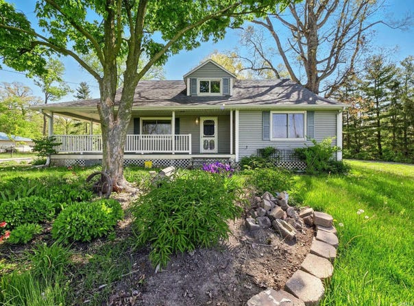 9625 Hessen Cassel Road, Fort Wayne, IN 46816