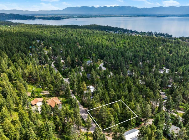 111 Grandview Terrace, Lakeside, MT 59922