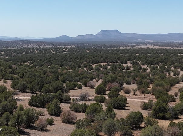 Elk Lane, Seligman, AZ 86337