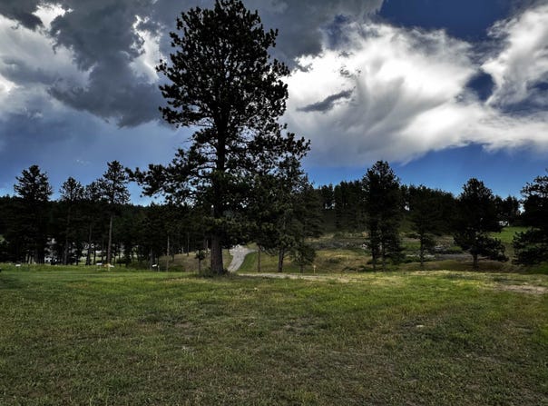 Blk 6 Lot 4, Hill City, SD 57745