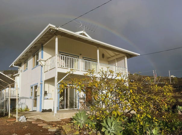 88-1520 EHIKU AVE, Captain Cook, HI 96704