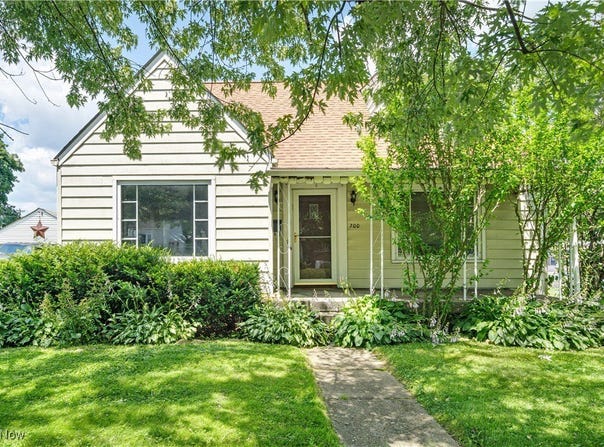 700 Alice Street, East Palestine, OH 44413