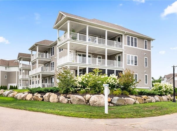 1 Compass Way, Westerly, RI 02891