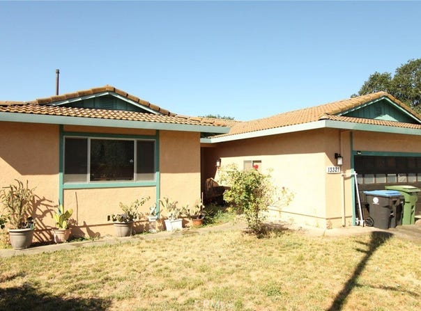 13321 Anchor Village, Clearlake Oaks, CA 95423